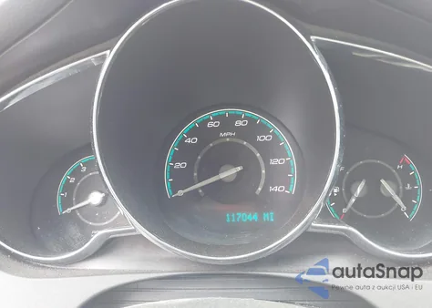 2012 Chevrolet Malibu 2Lz z USA, uszkodzony, nr VIN 1G1ZG5E78CF267600